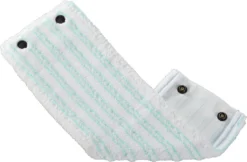 Leifheit Wischbezug CLEAN TWIST XL Micro Duo