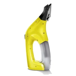 Kärcher WV 1 - Fenstersauger - Gelb/schwarz -Leifheit || Vileda || Wenko Verkaufsgeschäft f19648a4b690936f2c006155fe02ace8