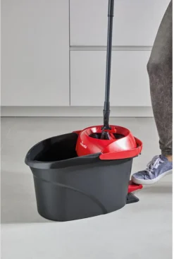 Vileda UltraMax Turbo Komplett-Set Mit Teleskopstiel Wischmop Eimer Bodenwischer 25 Vileda UltraMax Turbo Komplett-Set Mit Teleskopstiel Wischmop Eimer Bodenwischer -Leifheit || Vileda || Wenko Verkaufsgeschäft f25c00d907aefbfdbac79f636b1cdec9