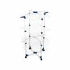 Gimi 10510290 Wäscheturm Modular 3 - 30 M