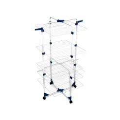 Gimi 10510290 Wäscheturm Modular 3 - 30 M