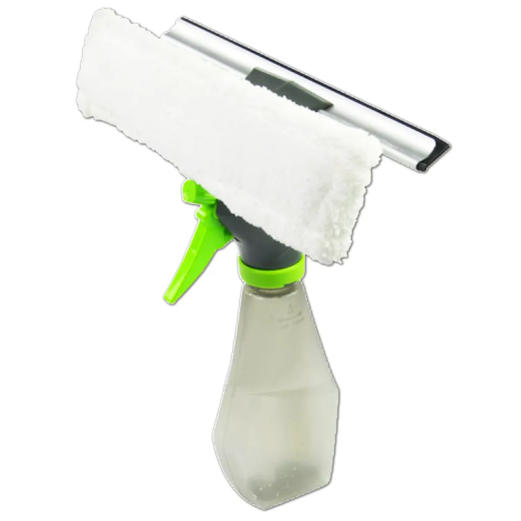 Lifetime Clean 3-in-1 Fensterreiniguns-Set, Sprühflasche 240 Ml 6 Lifetime Clean 3-in-1 Fensterreiniguns-Set, Sprühflasche 240 Ml – Bild 6