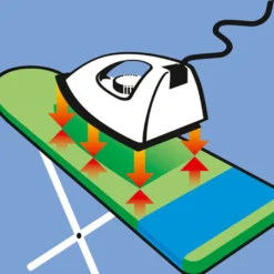 Wenko Bügeltischbezug Bügelbrettbezug Brett Air Comfort L 22 Wenko Bügeltischbezug Bügelbrettbezug Brett Air Comfort L -Leifheit || Vileda || Wenko Verkaufsgeschäft f3a54203ed3e9f7da37b80149e4a06ff