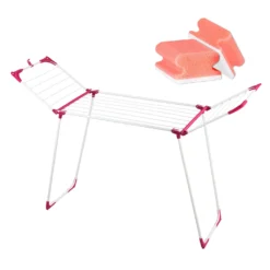 Wenko Wäscheständer SUMMER DRY 13m Klappbar