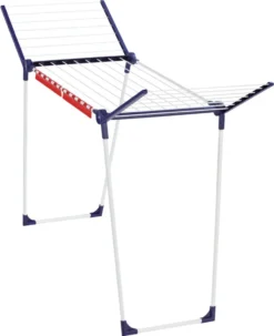 Leifheit Standtrockner Pegasus 160 Solid Slim