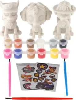 Melissa & Doug Spielwaren Zum Selbstdekorieren - PAW Patrol Figuren Deko-Bastelsets Basteln & Kreativitätsspielzeug 16 Melissa & Doug Spielwaren Zum Selbstdekorieren - PAW Patrol Figuren Deko-Bastelsets Basteln & Kreativitätsspielzeug -Leifheit || Vileda || Wenko Verkaufsgeschäft f6ae243f752879762bfc452510afbf9d