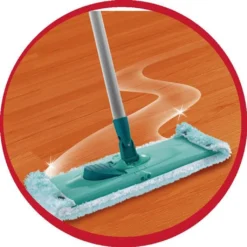 Leifheit Wischbezug CLEAN TWIST M Super Soft -Leifheit || Vileda || Wenko Verkaufsgeschäft f6beb2b1c4b3d026bf41076902a56328