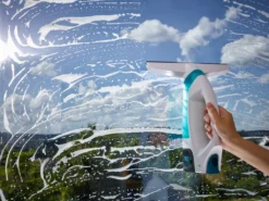 Leifheit Fenstersauger Aquanta Click -Leifheit || Vileda || Wenko Verkaufsgeschäft f6d28681149c2dbe513de9031e4a4a59