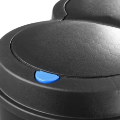 Deuba Mülleimer 50 L Duo 2fach Trennsystem 2x25L Druckknopf-Automatik Küche Abfalleimer Müllbehälter Mülltrennung Büro, Farbe:schwarz - Black - Noir 24 Deuba Mülleimer 50 L Duo 2fach Trennsystem 2x25L Druckknopf-Automatik Küche Abfalleimer Müllbehälter Mülltrennung Büro, Farbe:schwarz - Black - Noir -Leifheit || Vileda || Wenko Verkaufsgeschäft f6edbb363ff0f59229955e41d404ff3d