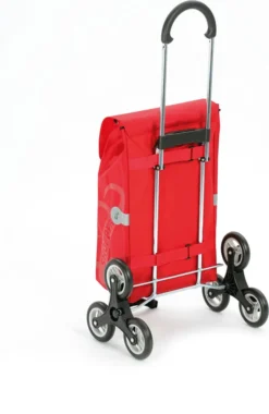 Andersen Shopper Treppensteiger Scala Stahl Mit Rad Ø 3 X 13cm Und 41 Liter Tasche Dots Blau Mit Kühlfach 19 Andersen Shopper Treppensteiger Scala Stahl Mit Rad Ø 3 X 13cm Und 41 Liter Tasche Dots Blau Mit Kühlfach -Leifheit || Vileda || Wenko Verkaufsgeschäft f783eeb2d7fbdccafad315ba5e36d868