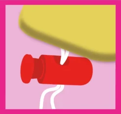 Viva Express Rapid Buegeltisch-Bezug -Leifheit || Vileda || Wenko Verkaufsgeschäft f78d0e31ca7604aca31d77347bc8482f