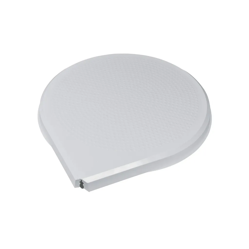 Hailo Deckel Weiß Für Mono / Compact-Box 15 / Compact-Box M (3555-001) 3 Hailo Deckel Weiß Für Mono / Compact-Box 15 / Compact-Box M (3555-001) – Bild 3