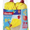 Vileda Super Mocio Soft Ersatz Doppelpackung