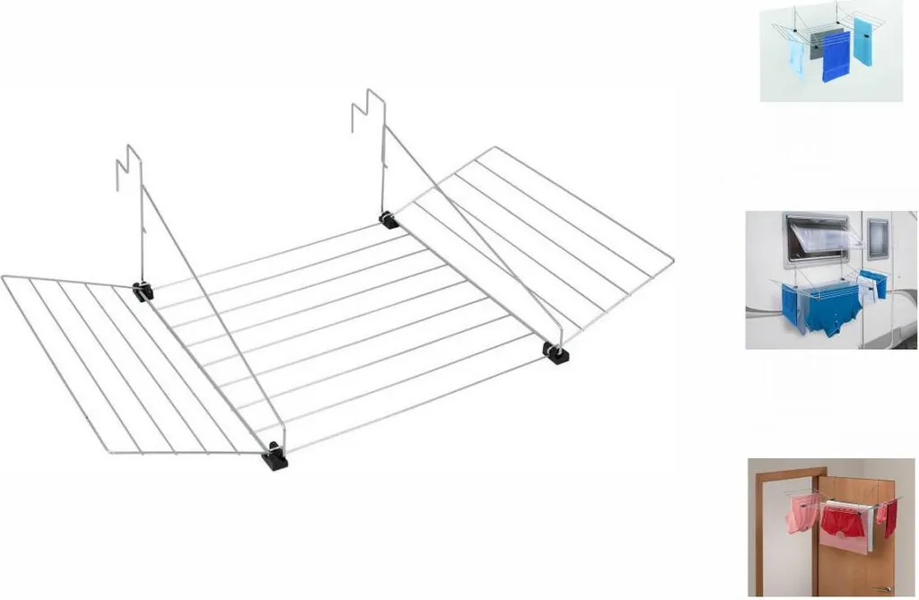 Tomado Hängetrockner Tilburg 12 M 7 Tomado Hängetrockner Tilburg 12 M – Bild 7