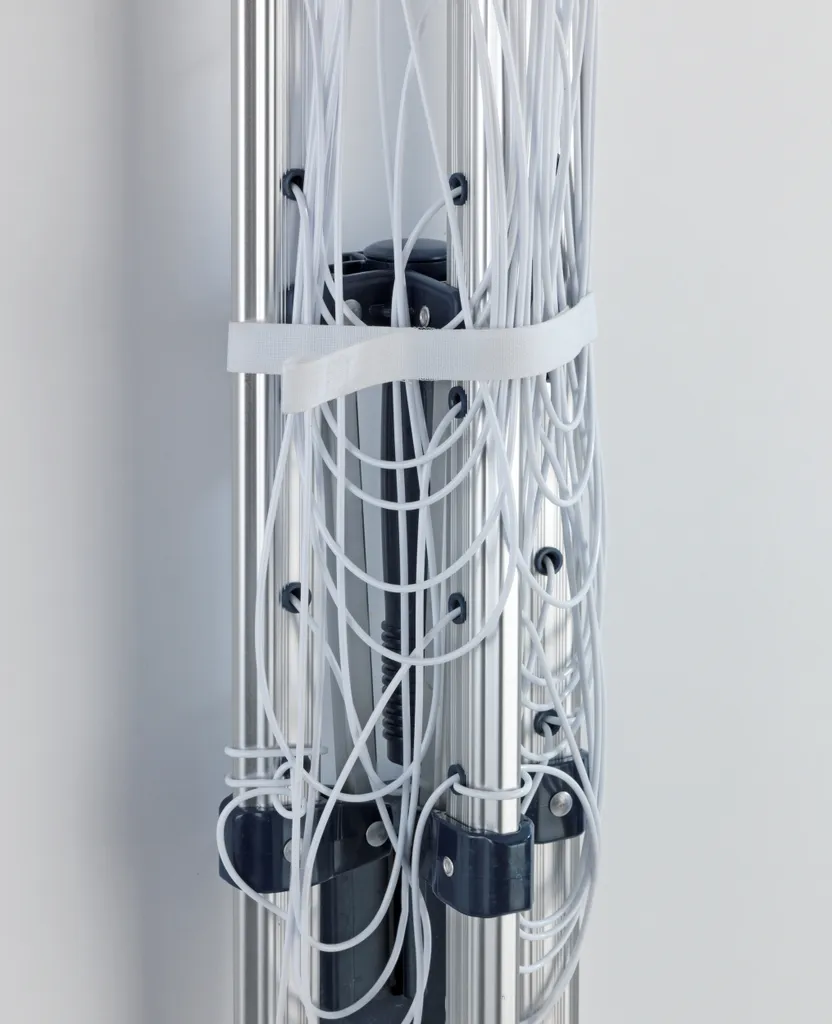 Wenko Wandwäschespinne 13 Wenko Wandwäschespinne – Bild 13