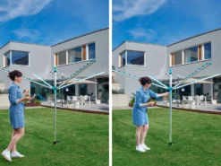 Leifheit Wäscheschirm Linomatic 500 Easy 11 Leifheit Wäscheschirm Linomatic 500 Easy -Leifheit || Vileda || Wenko Verkaufsgeschäft fa161c36d7859ba9d18ea053efd5dedb