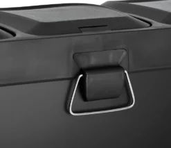 SVITA TC3X15 Kücheneimer 45L Mülleimer Trennsystem Treteimer Abfalleimer Schwarz 7 SVITA TC3X15 Kücheneimer 45L Mülleimer Trennsystem Treteimer Abfalleimer Schwarz -Leifheit || Vileda || Wenko Verkaufsgeschäft fa50ba89f6c9133ead07afe7cc19cce6