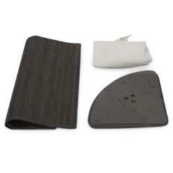 Relaxdays 1 X Eckwäschekorb Bambus Schwarz 18 Relaxdays 1 X Eckwäschekorb Bambus Schwarz -Leifheit || Vileda || Wenko Verkaufsgeschäft fb10b1dad82b7e998fc6bfbe0681c09c