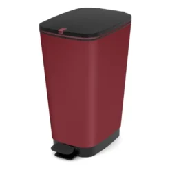 Abfallbehälter CHIC COLOURS Paprika