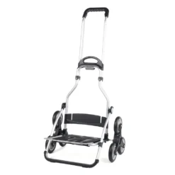 Andersen Shopper Royal Treppensteiger Alu Klappbar Mit Rad Ø 3 X 13cm Und 62 Liter Tasche Hydro 2.0 Schwarz Mit Kühlfach -Leifheit || Vileda || Wenko Verkaufsgeschäft fb491e2f1f356bb481a1f02f14608d9b