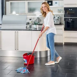 Vileda Mop PutzEimer SuperMocio 3 Action Komplett Set 21 Vileda Mop PutzEimer SuperMocio 3 Action Komplett Set -Leifheit || Vileda || Wenko Verkaufsgeschäft fb8739e14fc0999c824e65a69ff03576