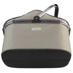 Kühlkorb 25 Liter Beige - Champagner -Leifheit || Vileda || Wenko Verkaufsgeschäft fc08c5fa291a7bb1e5feb6de956e7115