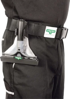 UNGER ErgoTec NINJA Fensterreinigungs-Komplett-Set 6in1 AKN14 -Leifheit || Vileda || Wenko Verkaufsgeschäft fc35c419e3a714a9ace7e5afe598f382