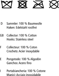 Wenko Über-Tür Wäschesammler Canguro Beige 17 Wenko Über-Tür Wäschesammler Canguro Beige -Leifheit || Vileda || Wenko Verkaufsgeschäft fc620302f0f35b279703481fe9263791