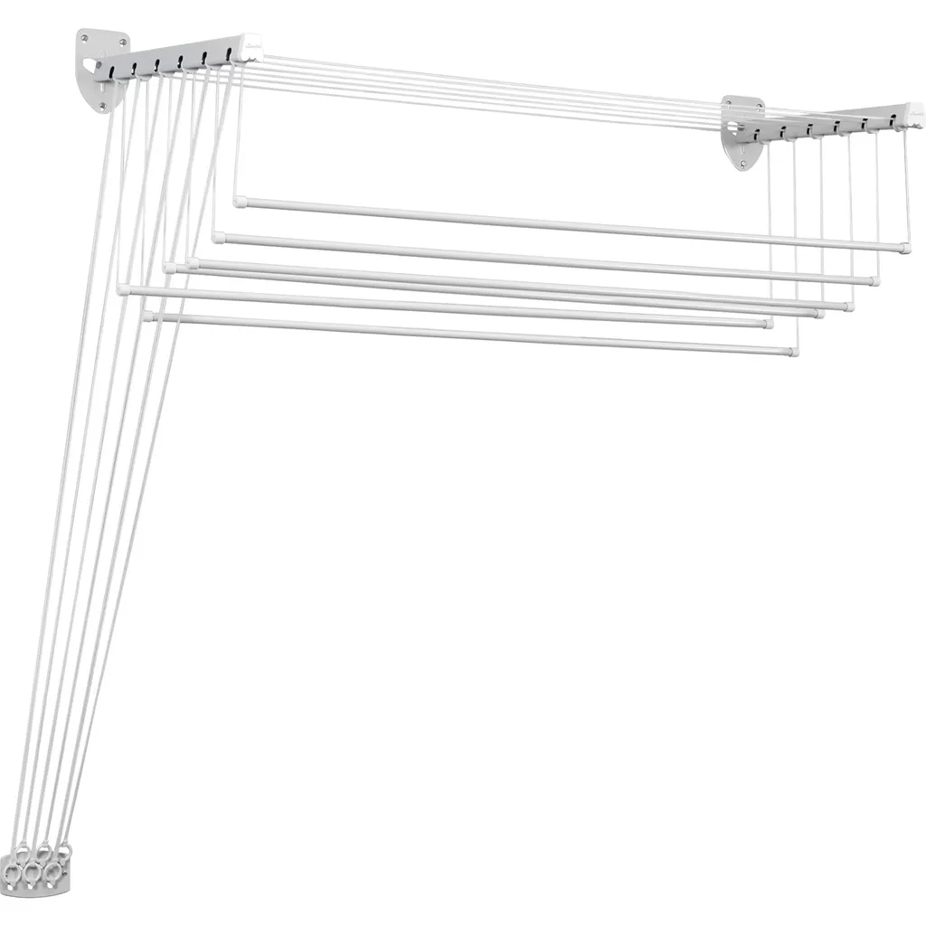 Wandtrockner Deckenwäschetrockner Wäschetrockner VILEDA Highline 160 2 Wandtrockner Deckenwäschetrockner Wäschetrockner VILEDA Highline 160 – Bild 2