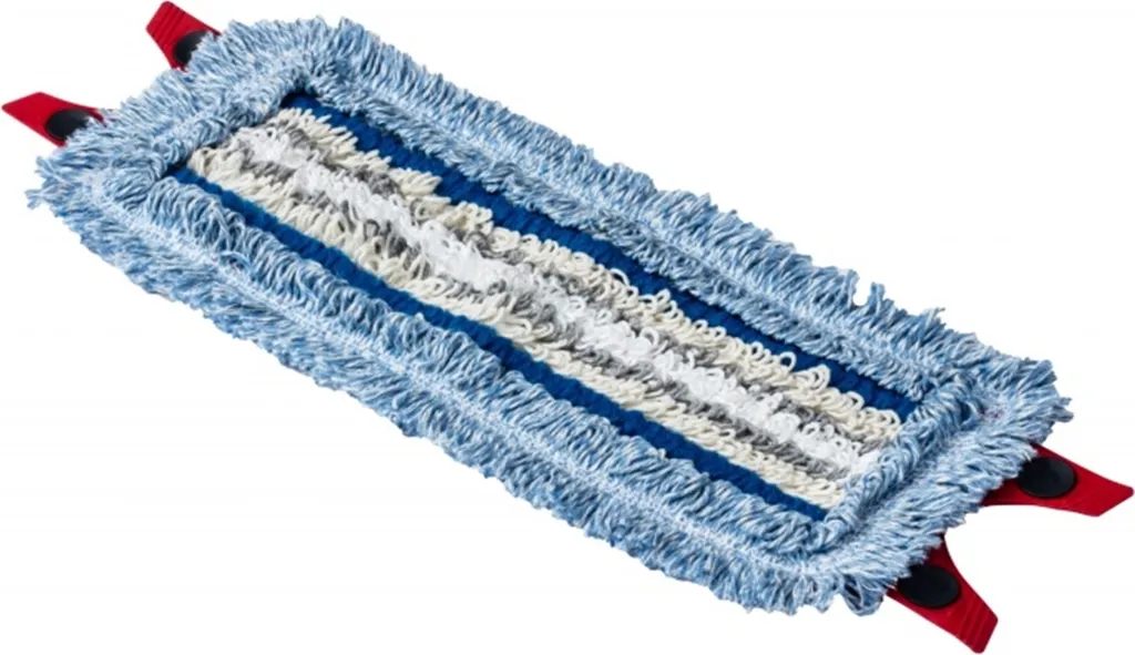 Vileda Ersatzbezug Ultramax Micro & Baumwolle Wischbezug 4 Vileda Ersatzbezug Ultramax Micro & Baumwolle Wischbezug – Bild 4