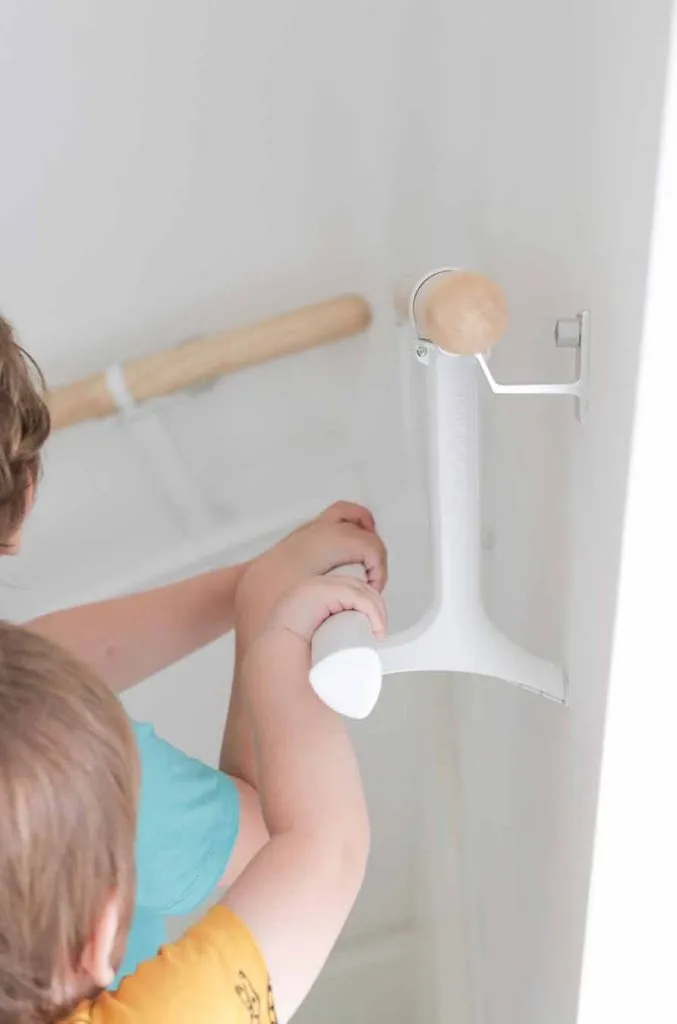 Mippaa Treppentrainer Set A. 7 Mippaa Treppentrainer Set A. – Bild 7