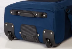 Punta Wheel-Cool Shopping-Roller Mit Kühlfach Einkaufstrolley 52 Cm 2 Rollen, Farben:Braun -Leifheit || Vileda || Wenko Verkaufsgeschäft febc25a4f58cea5b746bd38d8bf5eab4