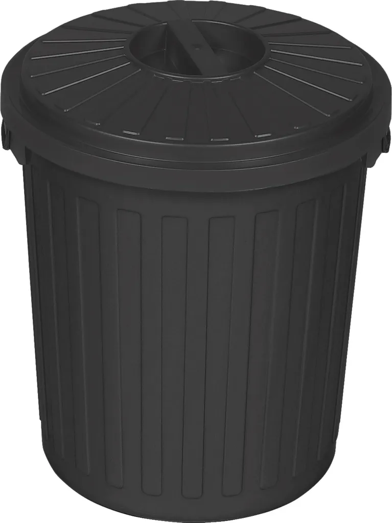 Keeeper Mini-Tonne 7 L Ø 24 Cm, 29 Cm Hoch 1 Keeeper Mini-Tonne 7 L Ø 24 Cm, 29 Cm Hoch