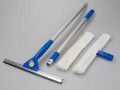 Bümag Fenster Reinigungsset "Professional", 5-teilig 18 Bümag Fenster Reinigungsset "Professional", 5-teilig -Leifheit || Vileda || Wenko Verkaufsgeschäft ff79ff26d7bea1823423e71407efd318