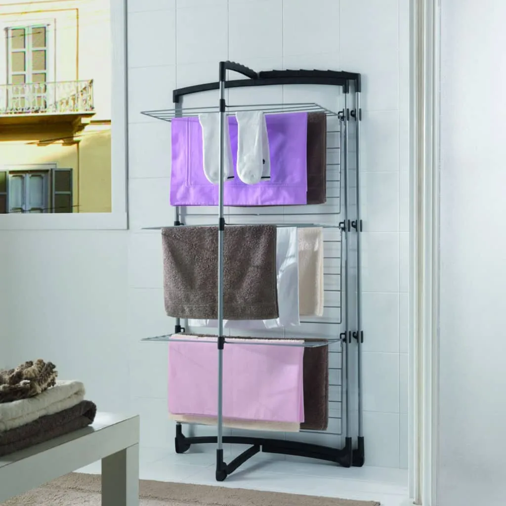 Tomado Wäscheständer Fortino 3 25m 4 Tomado Wäscheständer Fortino 3 25m – Bild 4