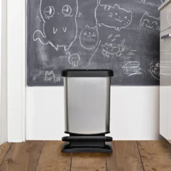 ROTHO Treteimer 20 L PASO ECO, Farbe:Horizon Blue 9 ROTHO Treteimer 20 L PASO ECO, Farbe:Horizon Blue -Leifheit || Vileda || Wenko Verkaufsgeschäft ff9bf4558fd9e9ad23e066f2d92d15e5