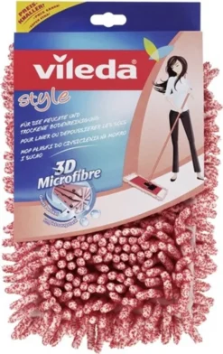 Vileda Ersatzwischbezug Für Bodenwischer Style 7 Vileda Ersatzwischbezug Für Bodenwischer Style -Leifheit || Vileda || Wenko Verkaufsgeschäft ffa220c8e698b84b92f8712a4f7b73bc
