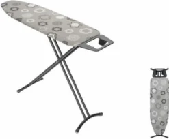 WENKO Bügeltisch Classic Black 120 X 38 Cm 23 WENKO Bügeltisch Classic Black 120 X 38 Cm -Leifheit || Vileda || Wenko Verkaufsgeschäft fff2da064d24d114baefad4d62f890e3